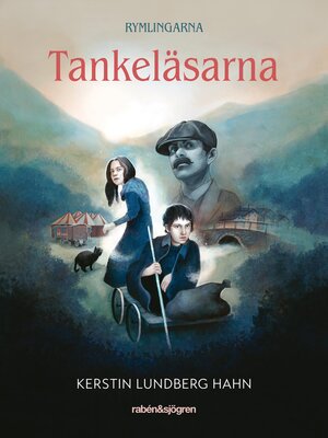 cover image of Rymlingarna 1 – Tankeläsarna